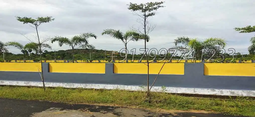 sai-nivas-korukonda-layout