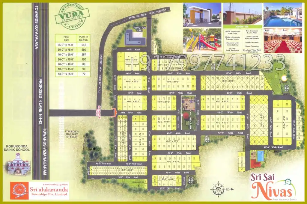 sri-alakananda-township-private-limited